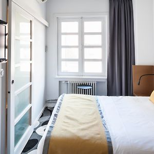 Chambre de Luxe Lit King-Size